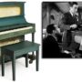 Casablanca piano sold at Sotheby’s auction for more than $600,000
