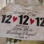 12-12-12 wedding: 7,500 brides across the US prepare to wed on lucky last triple digit date for 100 years