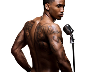 Trey Songz was arrested for assault after he allegedly threw some money which caught a woman in the left eye causing substantial pain