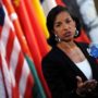 Susan Rice ends bid to succeed Hillary Clinton as US secretary of state