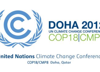 UN climate talks in Doha, Qatar, have closed with a historic shift in principle but few genuine cuts in greenhouse gases