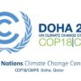 Doha UN Climate Change Conference 2012: Kyoto Protocol extended to 2020