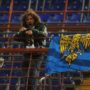Arrigo Brovedani: Udinese lone fan wins hearts in Italy