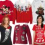 How did Christmas sweaters become so popular?