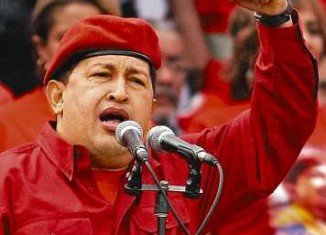 Venezuela’s President Hugo Chavez has improved after a cancer operation in Cuba and has started walking and exercising
