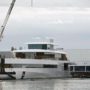Venus: Steve Jobs’ yacht impounded in Amsterdam over bill dispute