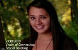 Victoria Soto displayed astonishing bravery and sacrificed her life saving as many children in her first grade class at Sandy Hook Elementary School