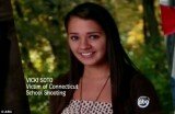 Victoria Soto sacrificed herself to save her students, throwing her body in front of the young children