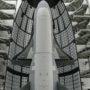 X-37B unmanned space plane launches for third flight