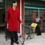 Yao Defen, world’s tallest woman, dies aged 40