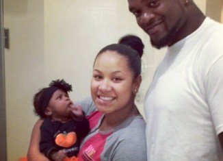 Zoey Belcher, the orphaned daughter of Kansas City Chief Jovan Belcher, will receive more than $1 million from the NFL