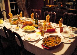 Ten tips from Leiths cooking school for a perfect Christmas dinner