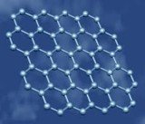 A surge in research into the novel material graphene reveals an intensifying global contest to lead a potential industrial revolution
