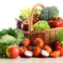 Vegetarian diet cut heart disease risk by 32%