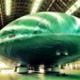 Aeroscraft: New type of airship set to revolutionize haulage and travel