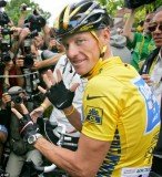 After more than a decade of denying doping claims, cyclist Lance Armstrong has admitted to Oprah Winfrey that he used performance-enhancing drugs to help him win seven Tour de France titles