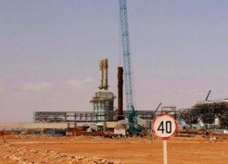 Algerian Prime Minister Abdelmalek Sellal has said the 32 militants who took dozens of people hostage at In Amenas gas plant had come from northern Mali