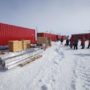 Antarctica drill reaches subglacial Lake Whillans