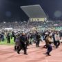 Egypt football fans sentenced to death over Port Said stadium violence