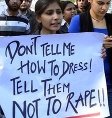 An Indian commission set up to suggest reforms to country's rape laws after last month's Delhi gang rape of a student has called for faster trials