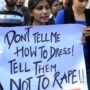 India urged to reform rape trials
