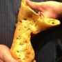 Australian amateur prospector finds 177 ounces gold nugget