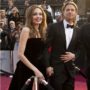Did Angelina Jolie and Brad Pitt wed on Christmas Day?