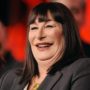 Anjelica Huston becomes Hollywood’s latest pillow face victim