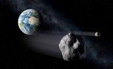 Apophis, a 300m-wide asteroid, is making a close pass to the Earth