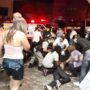 Santa Maria Kiss nightclub fire kills at least 232 people in Brazil