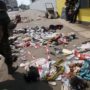 Abidjan New Year crush: at least 60 people dead and more than 200 injured