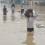 Jakarta floods kill at least four people