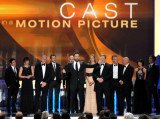 Ben Affleck’s Argo has won Outstanding Performance By A Cast In A Motion Picture Award at SAG 2013