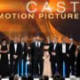 SAG Awards 2013: Argo wins top honor for overall cast performance