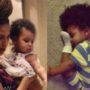 Blue Ivy Carter, Jay-Z and Beyonce’s daughter, has own $1 million nursery suite at New York’s Barclays Center