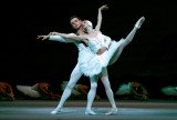 Bolshoi top ballerina Svetlana Lunkina has revealed she has moved to Canada amid claims of threats to her husband