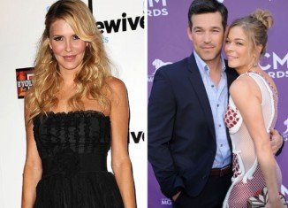 Brandi Glanville has revealed how she got her revenge on Eddie Cibrian after he cheated on her with singer LeAnn Rimes back in 2009