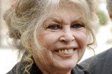 Brigitte Bardot has threatened to apply for Russian citizenship unless France stops two sick zoo elephants from being put down