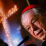 Cardinal Jozef Glemp of Poland dies aged 83