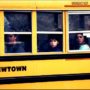 Sandy Hook children back to school