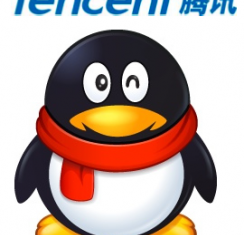 Chinese web giant Tencent has denied claims that there is global censoring of its popular chat app WeChat