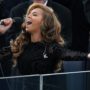 Beyonce lip-syncing of National Anthem at Barack Obama’s inauguration sparks debate