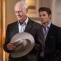 Larry Hagman death: Dallas fans to be treated to another “Who Shot JR?” mystery