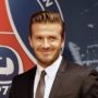David Beckham donates his entire PSG salary to Paris children’s charity