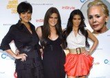 Ellen Kardashian, Robert Kardashian’s widow, has fired back at stepdaughters Kim and Khloe, accusing them attacking her online with vicious lies