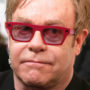 Elton John and David Furnish welcome their second child