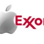 Apple loses crown as world’s most valuable publicly traded company to Exxon Mobile