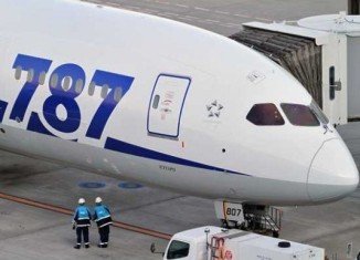FAA has ordered a review of the 787 Dreamliner plane after a series of incidents put a question mark over the safety of Boeing's flagship plane