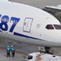 Boeing 787 Dreamliner review ordered by Federal Aviation Administration