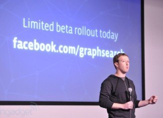 Facebook has announced a major addition to its social network, a smart search engine it has called graph search